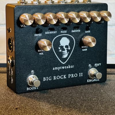 Amptweaker Big Rock Pro II for sale