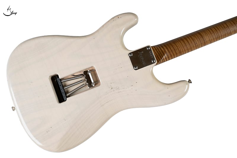 Iconic Guitars Solana VM Mary Kaye | Reverb Iconic Guitars Solana VM Mary Kaye | Reverb