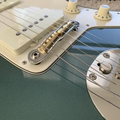 Fender Custom Shop RSD Bridge Jazzmaster Jaguar offset image 5