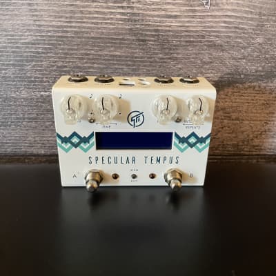 Reverb.com listing, price, conditions, and images for gfi-system-specular-tempus