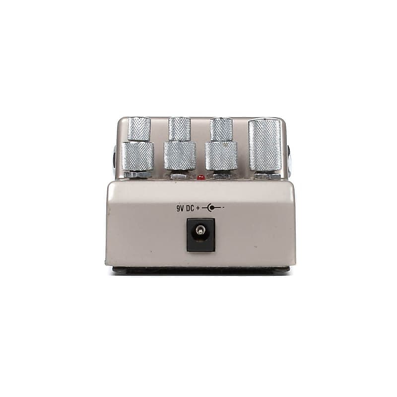 Marshall JH-1 Jackhammer Distortion Pedal | Reverb Canada