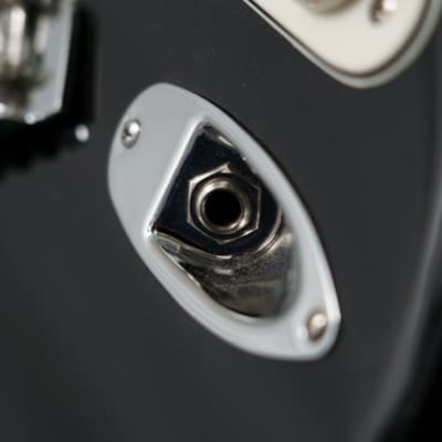 Fender Player Stratocaster Black image 7