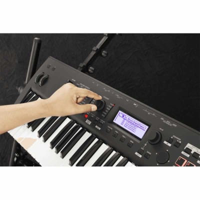 Korg KROSS2-61-MB KROSS2-61 MB image 7