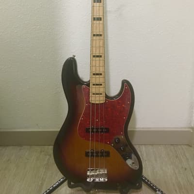 Fender JB-40・1993・JAPAN | Reverb