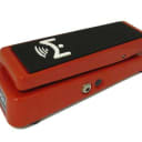 Mission Engineering VM-PRO Buffered Volume Pedal in Red - Restock Item