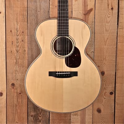 Froggy Bottom Model K Deluxe Adirondack Spruce/Sinker Mahogany 2020 with K&K Pure Mini - Natural image 3