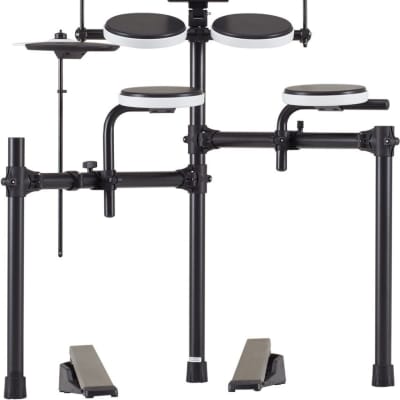 Roland TD-02K Electronic Drum Set