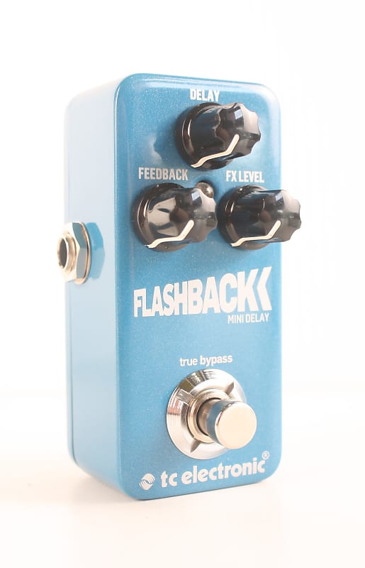 TC Electronic Flashback Mini Delay