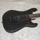 NEW! EVH 5150 Series Standard, Ebony guitar stealth black (pre-order)