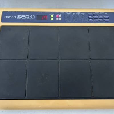 Roland SPD-11
