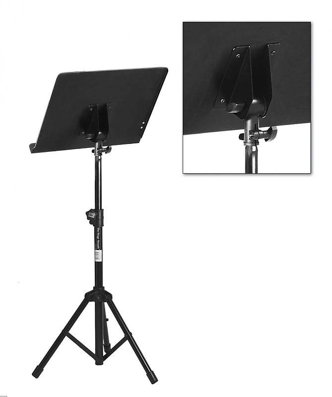 On-Stage Stands Conductor Stand image 1