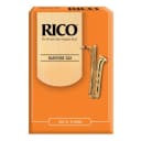 Rico  Baritone Saxophone Reeds -  (10-Pack)