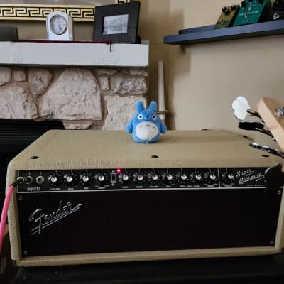 WALTER WOODS USED MI200-8 (M-300) '97 | Reverb