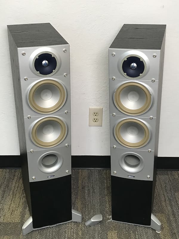 energy speaker