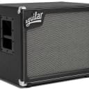Aguilar SL 210 Super Lightweight 400-Watt 2x10" Bass Speaker Cabinet (8ohm) 2019 - Present - Black