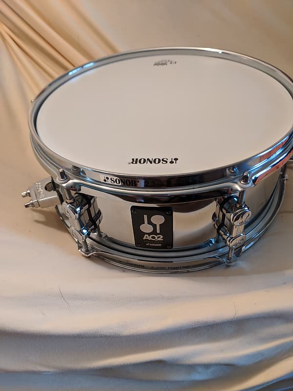 Sonor snare drum  AQ2 12" image 1