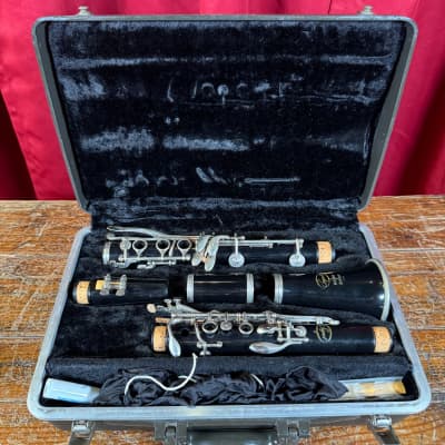 Yamaha YCL23N Clarinet, 1980's, Japan, Case | Reverb Australia