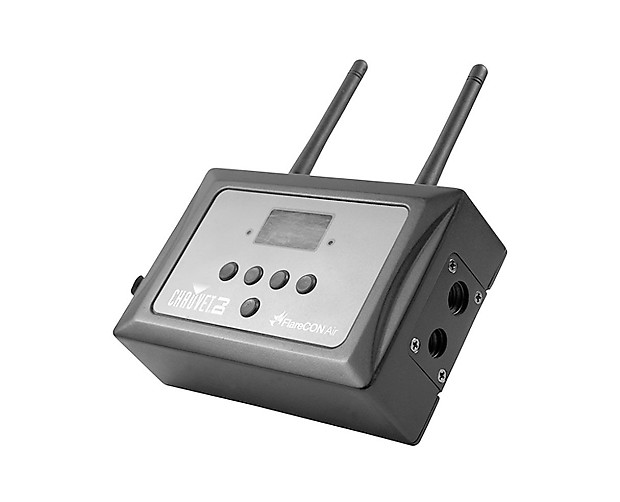 Chauvet FlareCON Air Wireless DMX Light Controller image 1