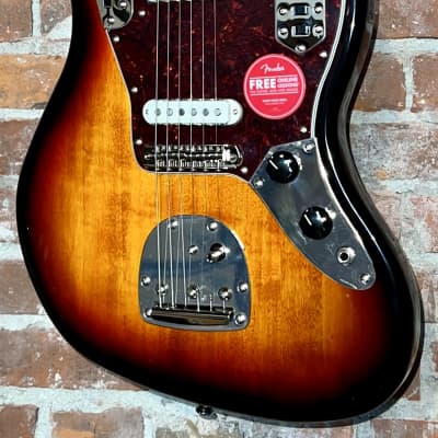 2008 FGN (Fujigen) Japan NCJG Neo Classic Jaguar (Sunburst