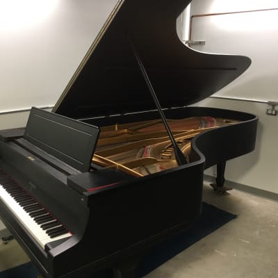 Knabe 9'   cira 1930   full size grand concert piano for a fraction off the price image 3