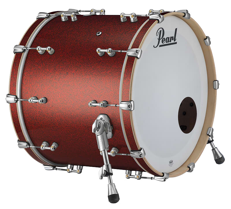 Pearl Music City Custom Reference Pure 18