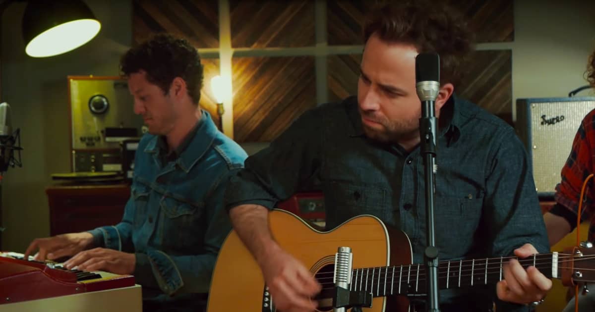 Song Stories: Dawes’s “All Your Favorite Bands” | Reverb News