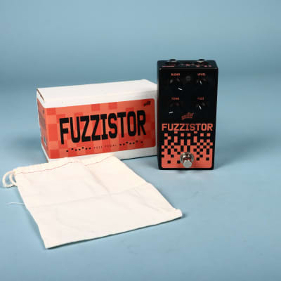Reverb.com listing, price, conditions, and images for aguilar-fuzzistor