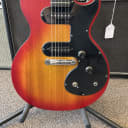 Epiphone Les Paul Melody Maker E1 (Les Paul SL) 2017 - Present - Heritage Cherry Sunburst