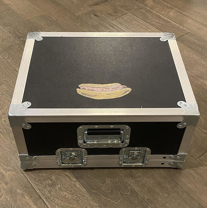 GOMC Pedalboard Road Case 2023 Reverb