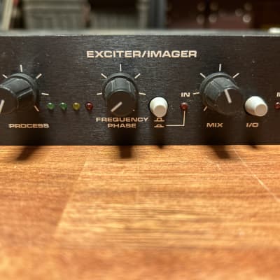 Rocktron RX10 Exciter Stereo | Reverb