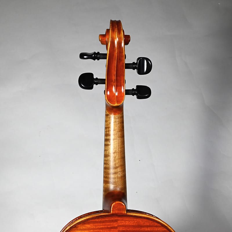 Master Luthier Josef Horner Violin, Germany, (Karl Höfner