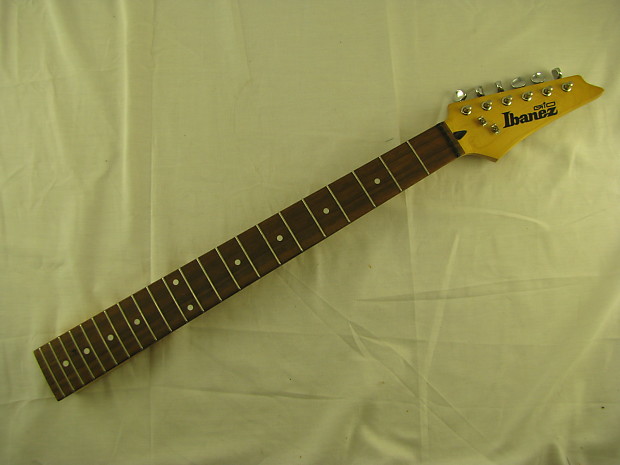 Ibanez outlet gio neck