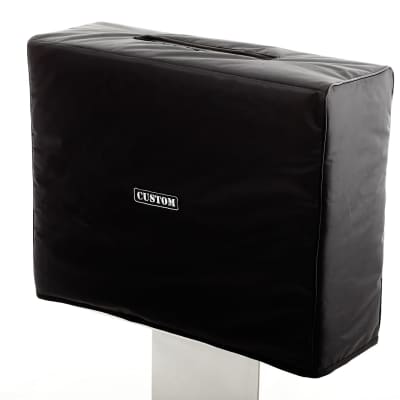 Custom padded cover for Matchless ESD 2x12 Cabinet 212 Cab image 5