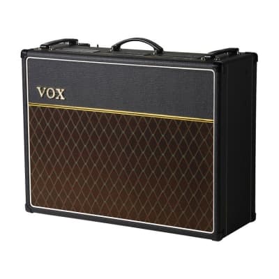 Vox AC30C2X Custom 2-Channel 30-Watt 2x12