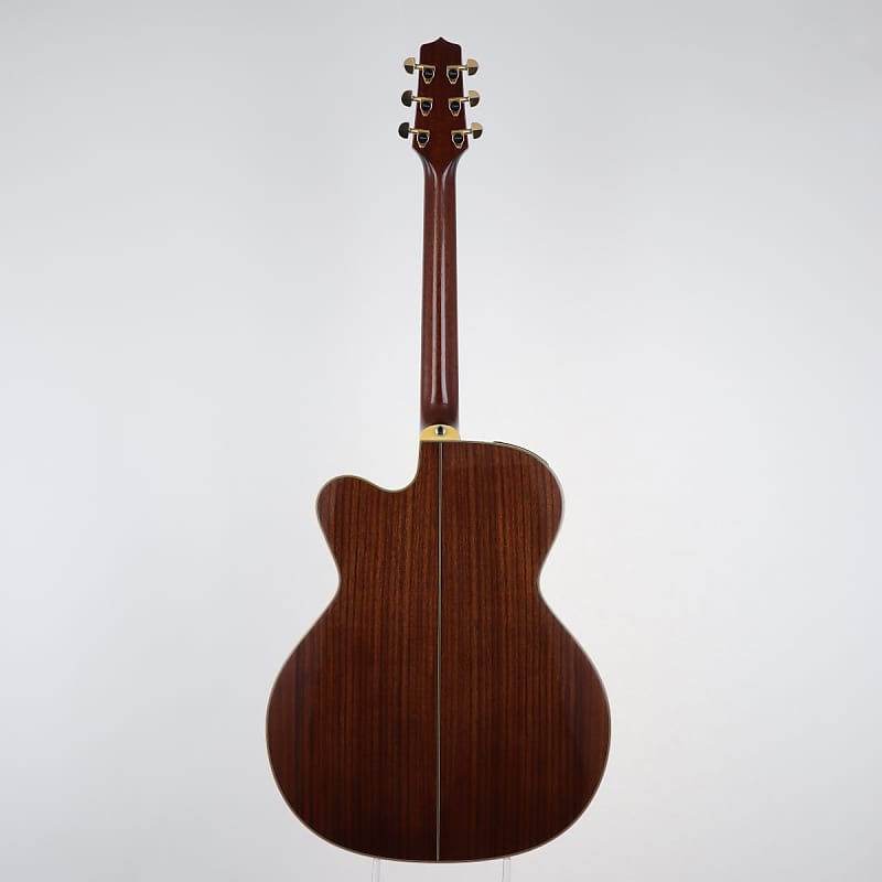 Takamine Takamine DSP015 TBS [SN 39040496] (08/01) | Reverb