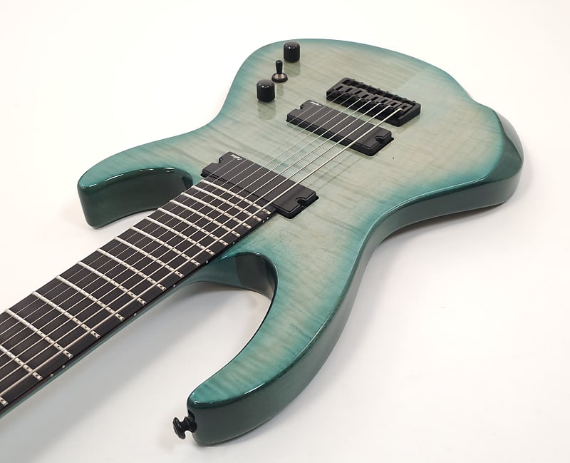 Agile 8 String 30