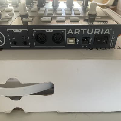 Arturia DrumBrute Impact 2018 - 2021 - Black image 7