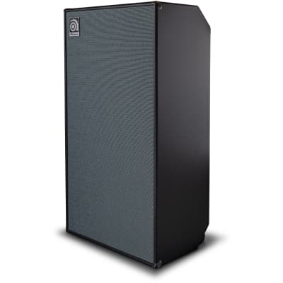 Ampeg SVT-810AV Anniversary Bass Cabinet (800 Watts, 8x10") image 3