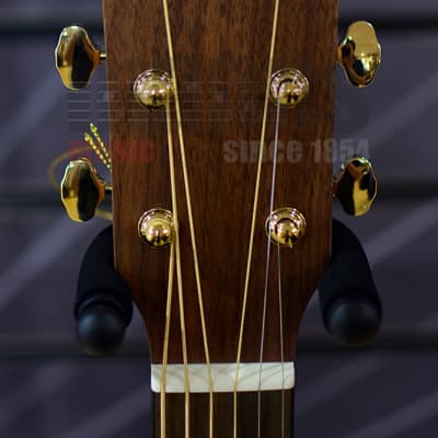 Yamaha STORIA II Mk 2 Concert Natural Electro Acoustic Guitar image 4