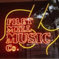 Fret Mill Music Co.