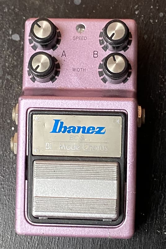 Ibanez BC9