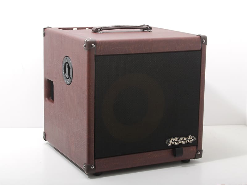 DV Mark AC101H Acoustic Amp | Reverb
