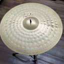 Paiste 20" Signature Full Ride Cymbal Traditional