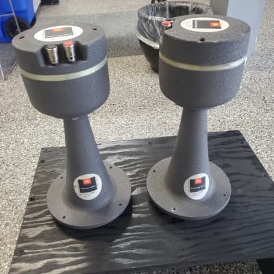 JBL 2307ホーン2本ペア
