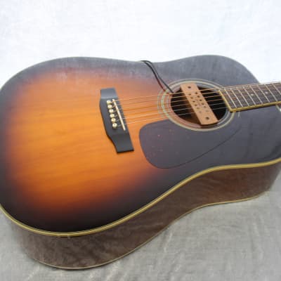 Morris MD-306 TS | Reverb