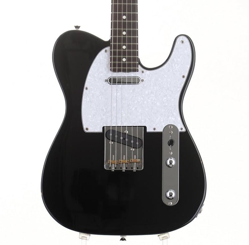 FUJIGEN(FGN) Neo Classic NTL10R Black [SN C200409] (07/18) | Reverb Sweden