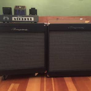 Ampeg Pf-50t | Reverb Ampeg Pf-50t | Reverb