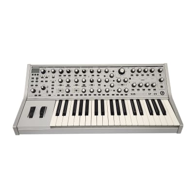 Moog Sub 37 Subsequent 37 CV Edition