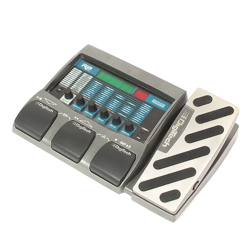 DigiTech RP350 | Reverb
