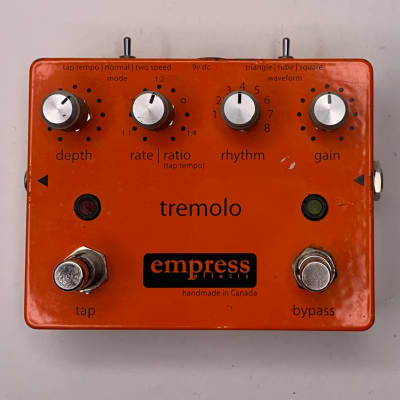 Empress Tremolo for sale